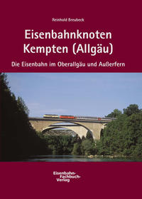 Eisenbahnknoten Kempten (Allgäu)