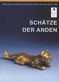 Schätze der Anden