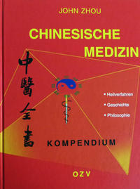 Kompendium Chinesische Medizin