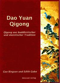 Dao Yuan Qigong