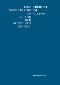 Freiheit im Dialog