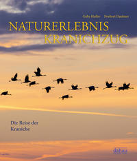 NATURERLEBNIS KRANICHZUG