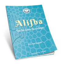 Alifba: Qur'an-Lesen für Anfänger