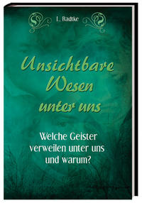 Unsichtbare Wesen unter uns