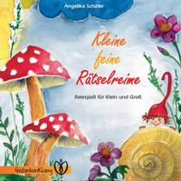 Kleine feine Rätselreime