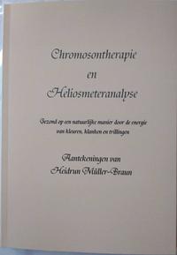 Chromosontherapie en Heliosmeteranalyse