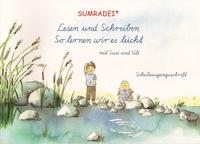 SUMRADEI Lesen und Schreiben So lernen wir es leicht mit Susi und Uli