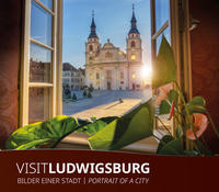 Visit Ludwigsburg