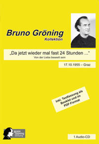 Bruno Gröning: 