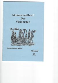 Aktionshandbuch der Visionisten