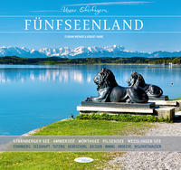 Unser Oberbayern: Fünfseenland