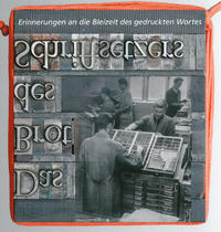 Das Brot des Schriftsetzers