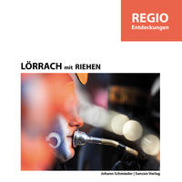 LÖRRACH MIT RIEHEN