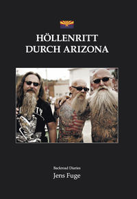 Höllenritt durch Arizona