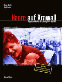 Haare auf Krawall