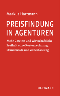 Preisfindung in Agenturen