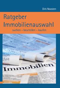 Ratgeber Immobilienauswahl