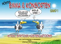 Emma & Konsorten Band 1