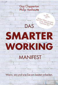 Das Smarter Working Manifest