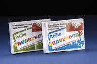 Set Einmaleins-Trainer zum Ausmalen