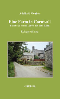 Eine Farm in Cornwall