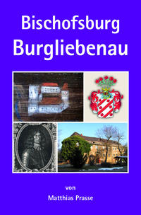 Bischofsburg Burgliebenau