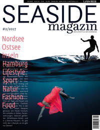 SEASIDE Magazin 2017