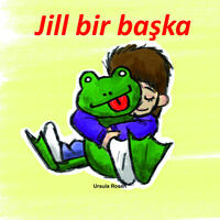 Jill bir başka