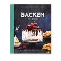 Backen - Das Buch