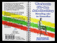 Workouts für den Arbeitsalltag