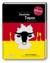 Deutsche Tapas - 