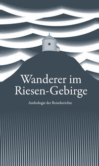 Wanderer im Riesen-Gebirge