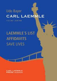 CARL LAEMMLE LAEMMLE´S LIST