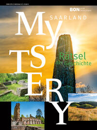 Mystery Saarland