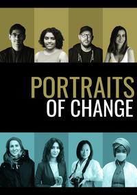 Portraits of Change