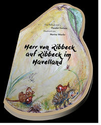 Herr von Ribbeck auf Ribbeck im Havelland