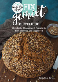 Fix gemixt - Brotliebe