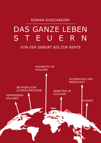 Das ganze Leben Steuern