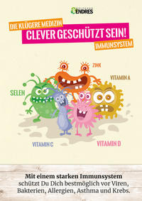 Die klügere Medizin - Clever geschützt sein