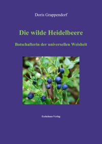 Die wilde Heidelbeere