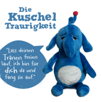 KuschelTraurigkeit