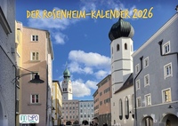 Der Rosenheim-Kalender