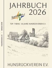 Hunsrück Jahrbuch 2026