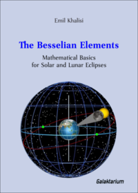 The Besselian Elements