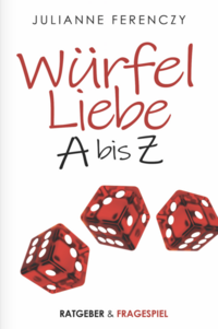 Würfel Liebe A bis Z