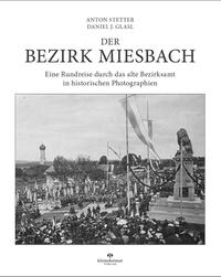 Der Bezirk Miesbach