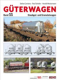 Güterwagen Band 11