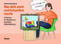 Was dich stark und krisenfest macht