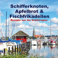 Schifferknoten, Apfelbrot & Fischfrikadellen