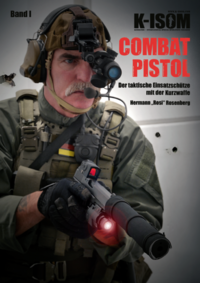 Combat Pistol